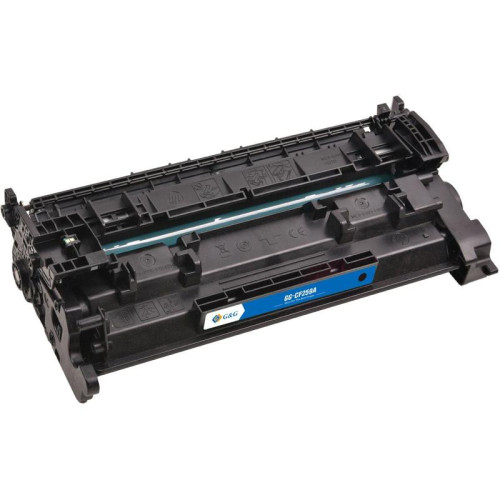 Тонер-картридж G&G GG-CF259A черный, 3000 стр., для HP LaserJet M304/M404/MFP M428
