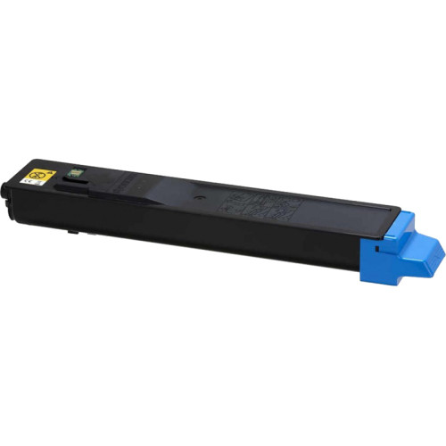Toner Cartridge TK-8115C 6000 pages (6K), Cyan