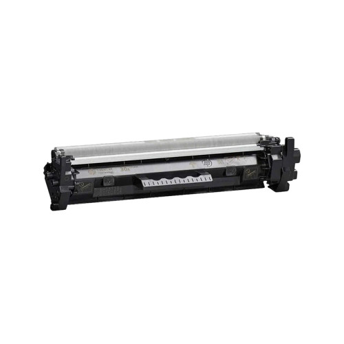 HP 30A Black Original LaserJet Toner Cartridge (CF230A)