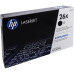 HP 26X High Yield Black Original LaserJet Toner Cartridge