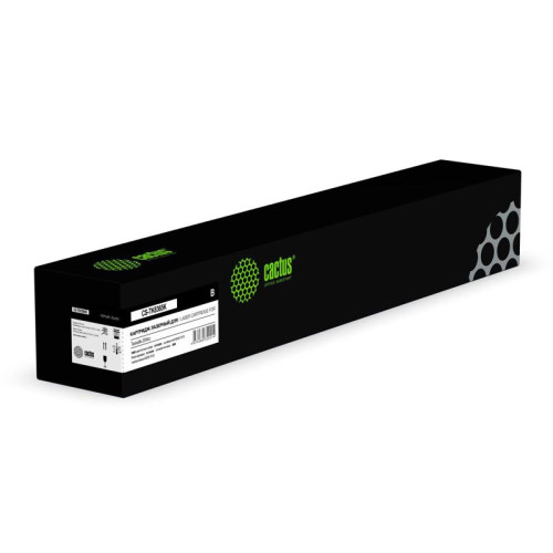 Тонер-картридж Cactus CS-TK8365K черный, 25000 стр., для Kyocera TASKalfa 2554ci