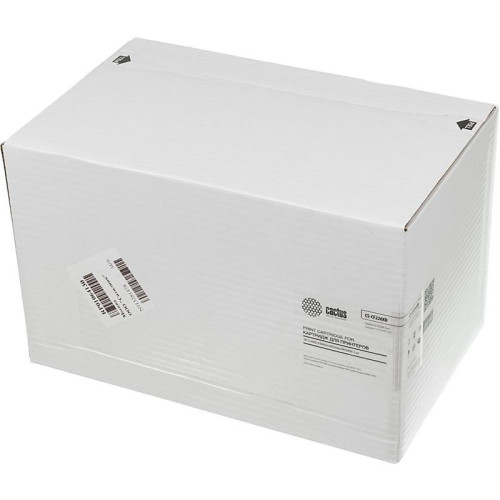 Тонер-картридж Cactus CS-CF226XD черный, 9000 стр., для HP LaserJet M402d/M402n/M426dw/M426fdn