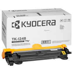 Toner Cartridge Kyocera TK-1248