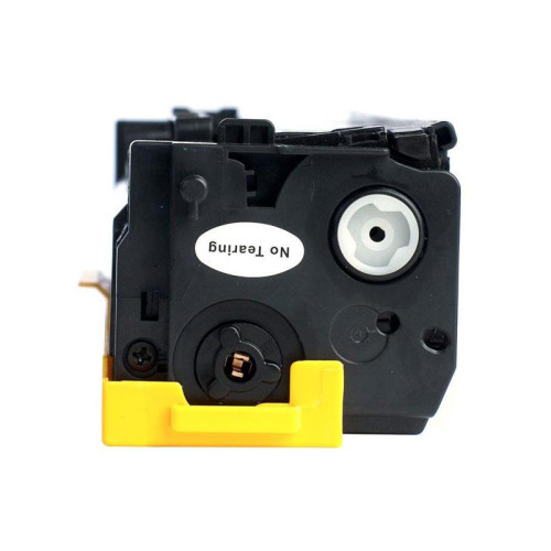 Картридж лазерный Cactus CS-CE322A CE322A желтый (1300стр.) для HP LJ CP1525