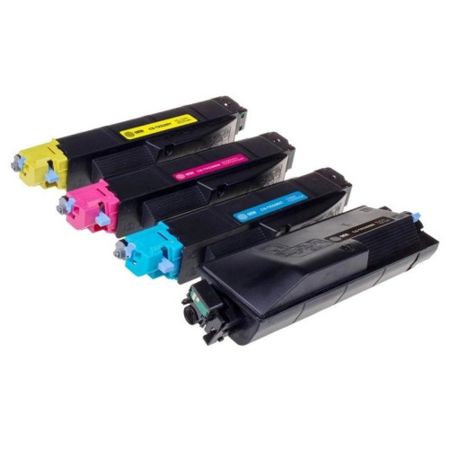 Тонер-картридж Cactus TK-5280M пурпурный, 11000 стр., для Kyocera Ecosys P6235cdn/M6235c (CS-TK5280M)