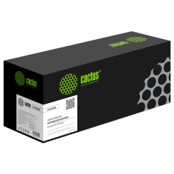 Тонер-картридж Cactus 136A черный, 1150 стр., для HP LaserJet M211d/209/233/234 (CS-W1360A)