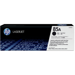 HP LaserJet CE285A Black Print Cartridge
