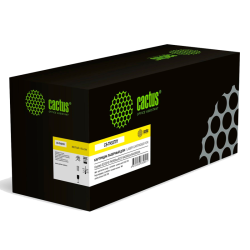 Тонер-картридж Cactus TK-5370Y желтый, 5000 стр., для Kyocera ECOSYS PA3500cx/ECO MA3500cix/MA3500cifx (CS-TK5370Y)