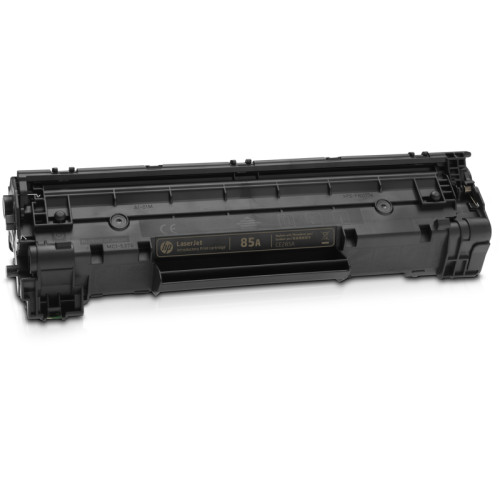 HP LaserJet CE285A Black Print Cartridge