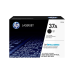 HP 37A Black Original LaserJet Toner Cartridge