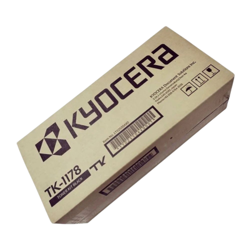 Тонер-картридж Kyocera TK-1178