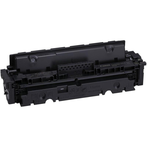 Тонер-картридж Canon 055HBK черный, 7600 стр., для Canon LBP663Cdw/LBP664Cx/MF746Cx/MF742Cdw/MF744Cdw