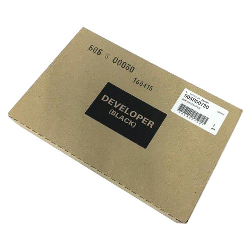 Проявитель черный/ MN BLACK DEVLP