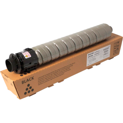 Тонер-картридж тип IM C2500H чёрный