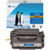 Тонер-картридж G&G GG-CE255X черный, 12500 стр., для HP LaserJet Enterprise MFP M525c/P3015n/LaserJet Pro M521dn MFP