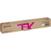 Toner Cartridge TK-8115M 6000 pages (6k), Magenta