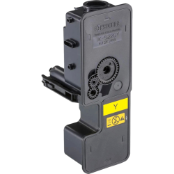 Toner Cartridge Kyocera TK-5220Y (1.2K)