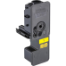 Toner Cartridge Kyocera TK-5220Y (1.2K)