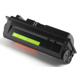 -/ Картридж лазерный Cactus CS-TK18 TK-18 черный (7200стр.) для Kyocera Mita FS 1018/1020/1118