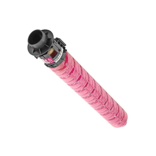 Тонер-картридж RICOH C2000 тип M C2000L пурпурный (842460) 2,5K