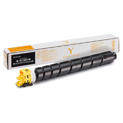 Toner Cartridge Kyocera TK-8335Y (15K)