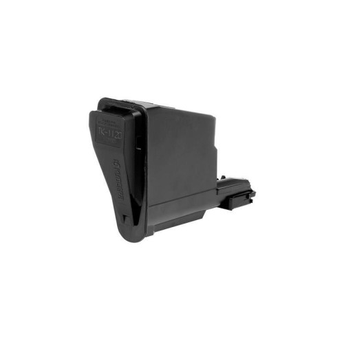 Тонер-картридж Kyocera TK-1120 черный, 3000 стр., для Kyocera FS-1060DN/1025/1125