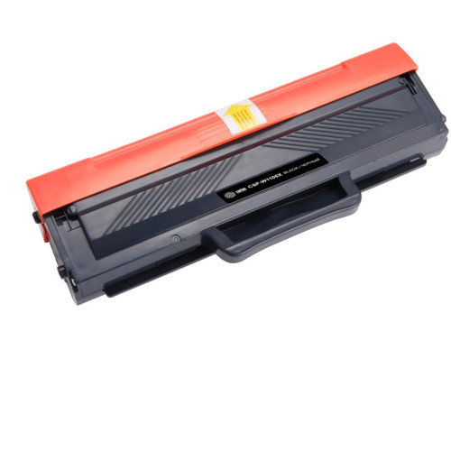 -/ Картридж лазерный Cactus CSP-W1106X черный (3000стр.) для HP Laser 107a/107r/107w/135a MFP/135r MFP/