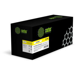 Картридж лазерный Cactus CS-TK5440Y TK-5440Y желтый (2200стр.) для Kyocera ECOSYS PA2100cx/PA2100cwx/MA2100cfx/MA2100cwfx