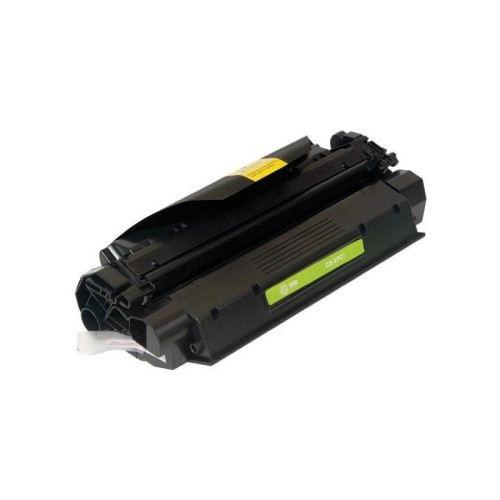 Картридж лазерный Cactus CS-EP27S EP-27 черный (2500стр.) для Canon LBP3200/MF3220/3110/3200/5600