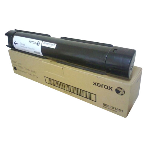 WC7120 Black Toner Cartridge (DMO Sold)  (22K)