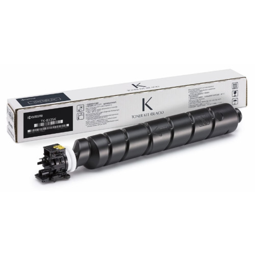 Toner Cartridge Kyocera TK-8335K (25K)