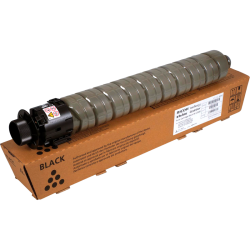 Тонер-картридж тип IM C3500 чёрный