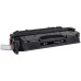 Тонер-картридж Cactus CS-CE505X-MPS черный, 13000 стр., для HP LaserJet P2050 /P2055 /P2055D/P2055DN /P2055X