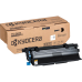Black Toner Cartridge  for Kyocera ECOSYS PA4500x Printers (12,500 Pages)