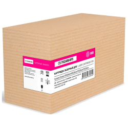 Тонер-картридж Cactus TK-5240M пурпурный, 6000 стр., для Kyocera Ecosys M5526cdn/M5526cd (CS-TK5240M-MPS)