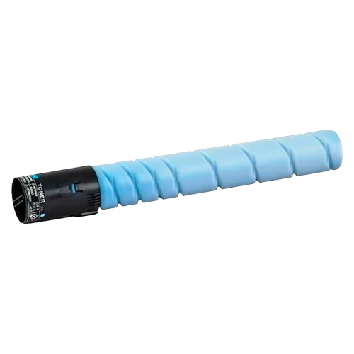 Туба с тонером Konica Minolta TN-328C голубой, 28000 стр., для Konica Minolta bizhub C250i/C250/C251i/C251/C300i/C300/C360i/C360/C361i/C361
