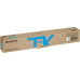Toner Cartridge TK-8115C 6000 pages (6K), Cyan