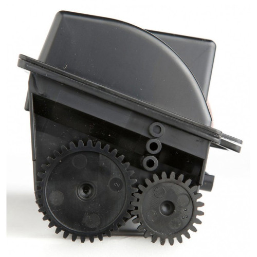 -/ Картридж лазерный Cactus CS-TK18 TK-18 черный (7200стр.) для Kyocera Mita FS 1018/1020/1118