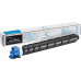 Toner Cartridge Kyocera TK-8335C (15K)