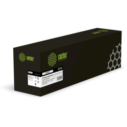 Картридж лазерный Cactus CS-TK5215K черный (20000стр.) для Kyocera TASKalfa 406ci с чипом