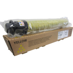 Print Cartridge Yellow MP C6003