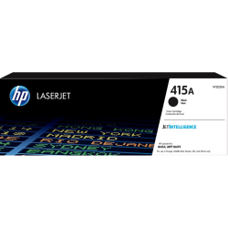 HP 415A Black LaserJet Toner Cartridge