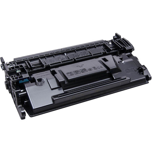 HP 26X High Yield Black Original LaserJet Toner Cartridge
