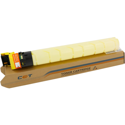 -/ Тонер-картридж (CPP, CPT,CE88) TN-328Y/TN-626Y для KONICA MINOLTA bizhub C250i/C300i/C360i (CET)