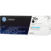 HP 30A Black Original LaserJet Toner Cartridge (CF230A)