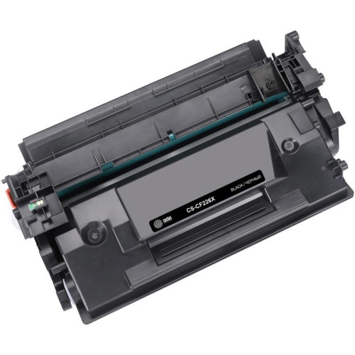 Картридж лазерный Cactus CS-CF226X CF226X черный (9000стр.) для HP LJ M402d/M402n/M426dw/M426fdn/M426fdw