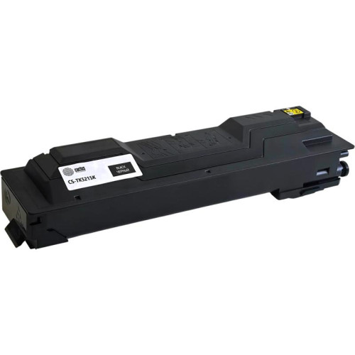 Картридж лазерный Cactus CS-TK5215K черный (20000стр.) для Kyocera TASKalfa 406ci с чипом