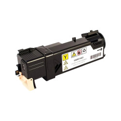 P6500/WC6505 Yellow Hi-cap cartr.,2.5K