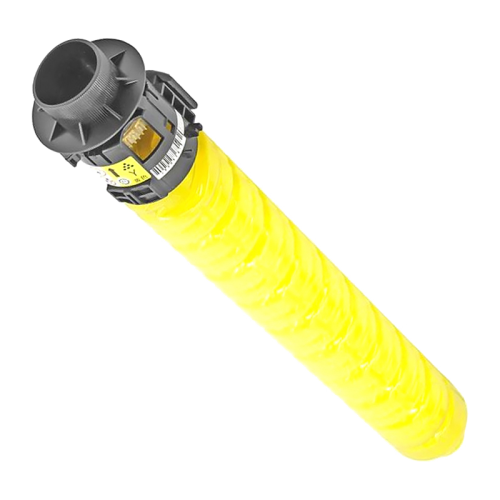 Желтый тонер повышенной емкости M C2000H (15К)