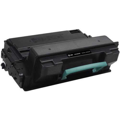 Картридж лазерный Cactus CS-D203E MLT-D203E черный (10000стр.) для Samsung SL-M3820D/M3820ND/M4020ND/M4020NX